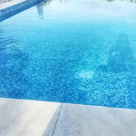 Nefeli, Tatil parkı Pefkochori