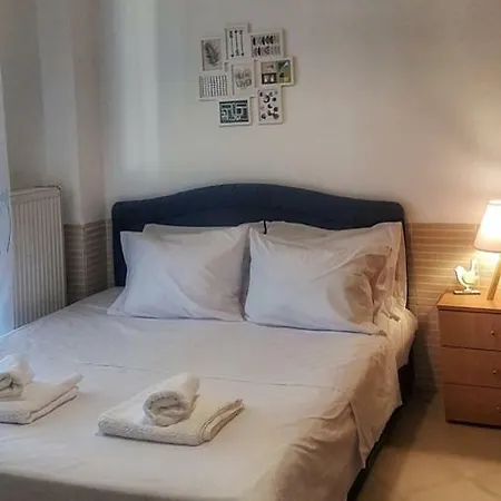Holiday park Nefeli, *