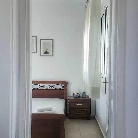 Nefeli, Holiday park Pefkochori